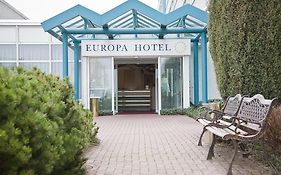 Europa Hotel Schwerin